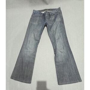 Joe's Jeans Petite The Provocateur Even Better Bootcut Jean Women's 27 rainbow